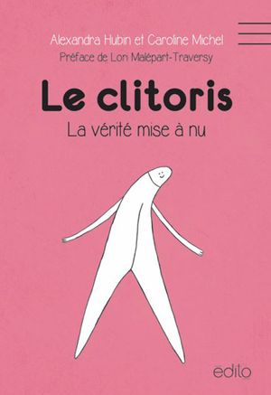 Le Clitoris - La vérité mise à nu