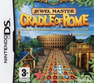 Jewel Master: Cradle of Rome