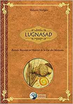 Lugnasad