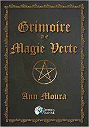Grimoire de Magie Verte