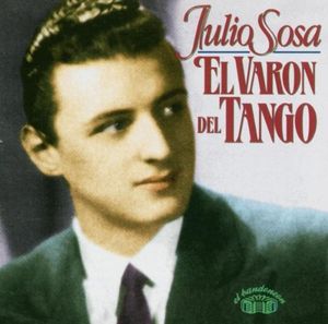 El varón del tango