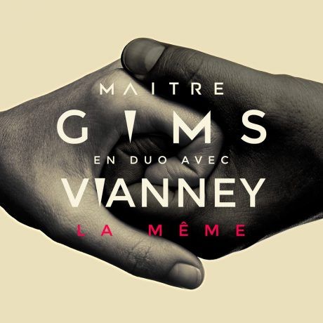 La même (Single) - Maître Gims et Vianney - SensCritique