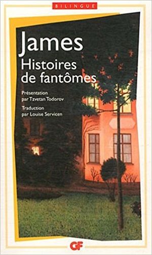 Histoires de fantômes