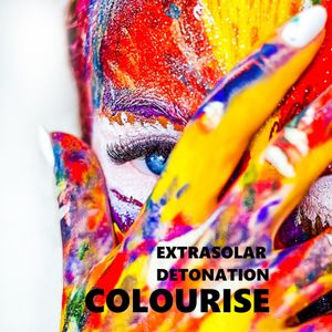 Colourise (EP)