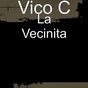 La vecinita (Single)