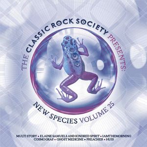 New Species Volume 25