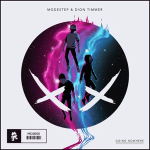 Going Nowhere (w/ Dion Timmer) (Single)