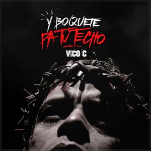 Y boquete pa' tu techo (Single)