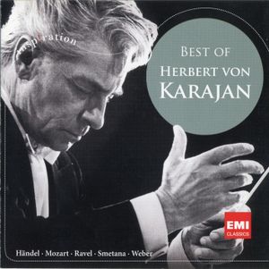 Best of Herbert von Karajan
