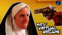 sacrilegious.