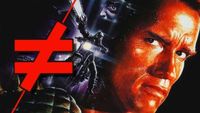 The Running Man