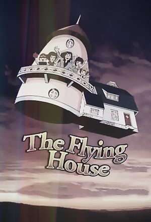 The Flying House