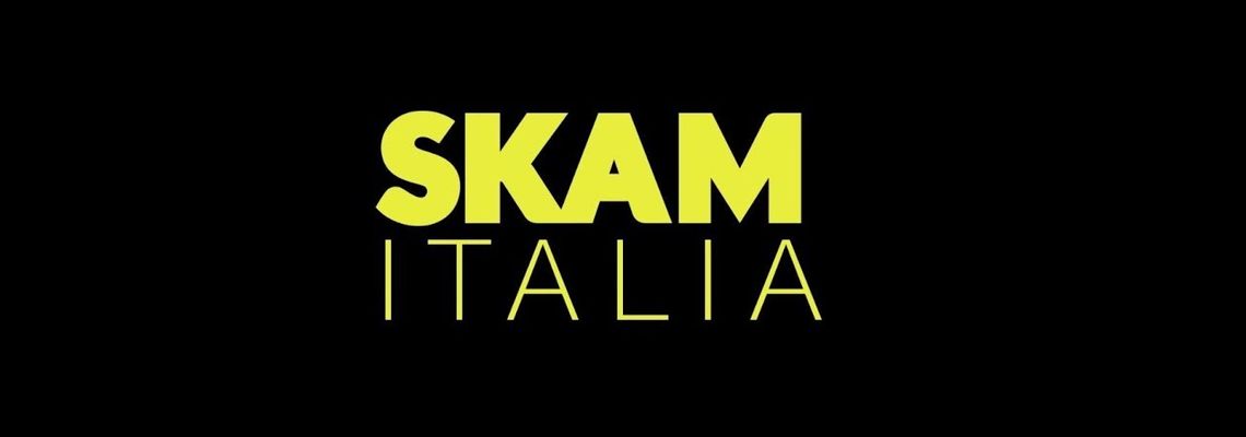 Cover Skam (IT)