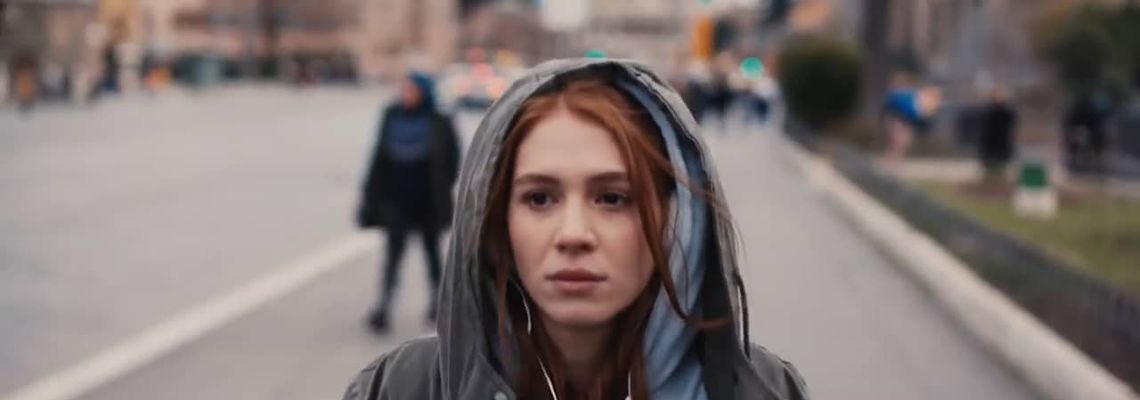 Cover Skam (IT)