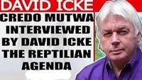 Reptilian Agenda - Part 2