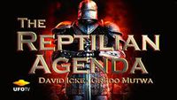 Credo Mutwa Interviewed by David Icke: The Reptilian Agenda