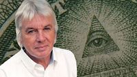 Secret Rulers Of The World - David Icke, Lizards and Jews