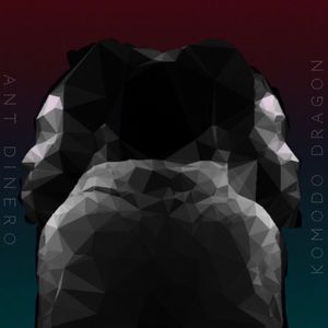 Komodo Dragon (Single)