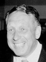 Howard W. Koch