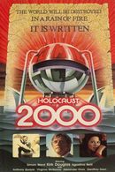 Affiche Holocauste 2000
