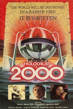 Holocauste 2000