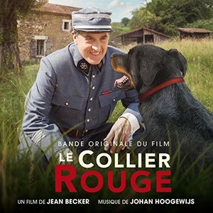 Le collier rouge (OST)