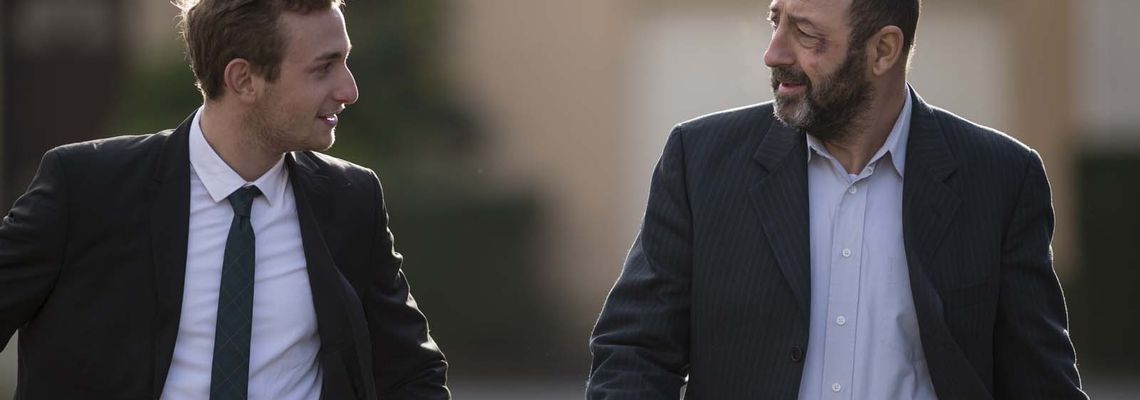 Cover Comme des rois