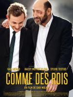 Affiche Comme des rois Affiche Comme des rois