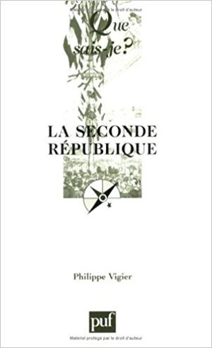 La Seconde République