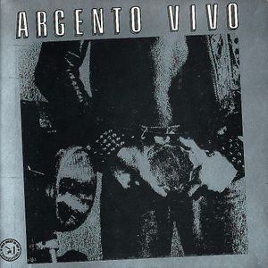 Argento Vivo (OST)