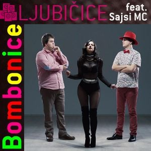 Bombonice (Single)