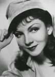 Claudette Colbert