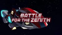 Battle for the Zenith