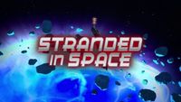 Stranded in Space