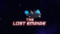 The Lost Empire