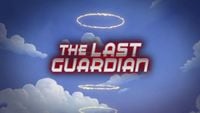 The Last Guardian