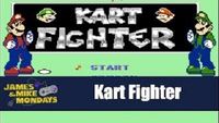 Kart Fighter (NES)