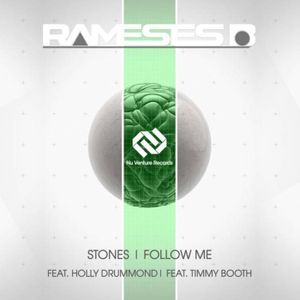 Stones / Follow Me (Single)