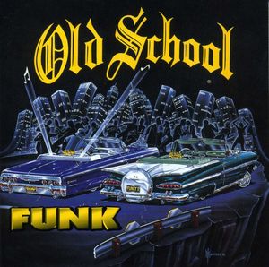 Old School Funk