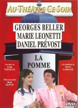 La Pomme