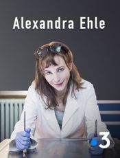Affiche Alexandra Ehle Affiche Alexandra Ehle