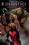 Injustice : Ground Zero, tome 2