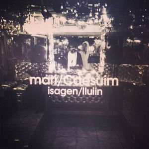 mari / Caesium (Single)