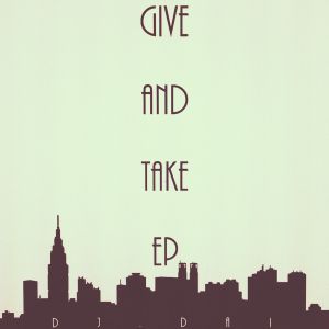 Give and Take EP (EP)