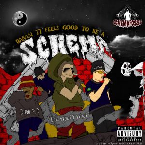 Damn It Feels Good to Be a Schema