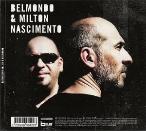 Milton Nascimento & Belmondo