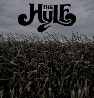 The Hyle (EP)