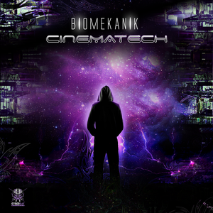 Cinematech (EP)