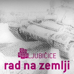 rad na zemlji (EP)