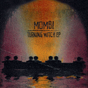 Turning Witch EP (EP)